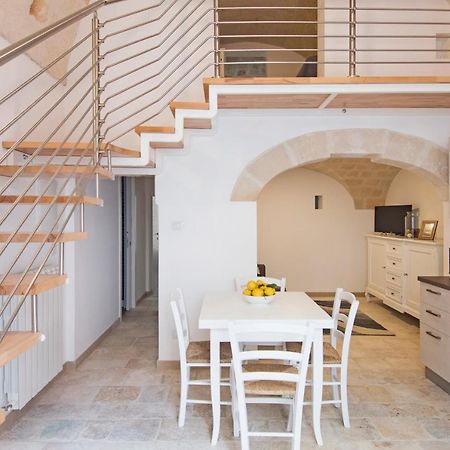Apulianstay-Via Cavour 22 Monopoli Esterno foto