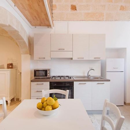 Apulianstay-Via Cavour 22 Monopoli Esterno foto