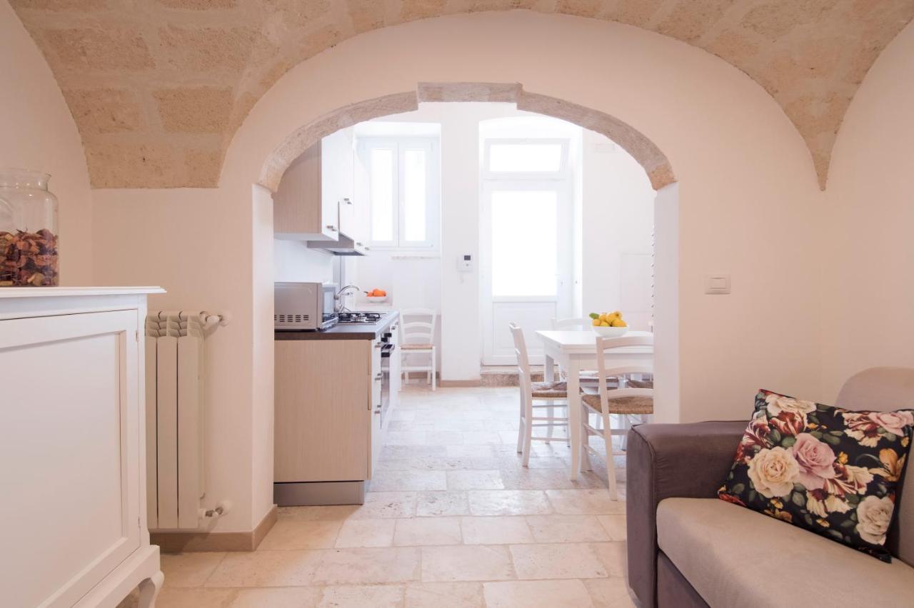 Apulianstay-Via Cavour 22 Monopoli Esterno foto