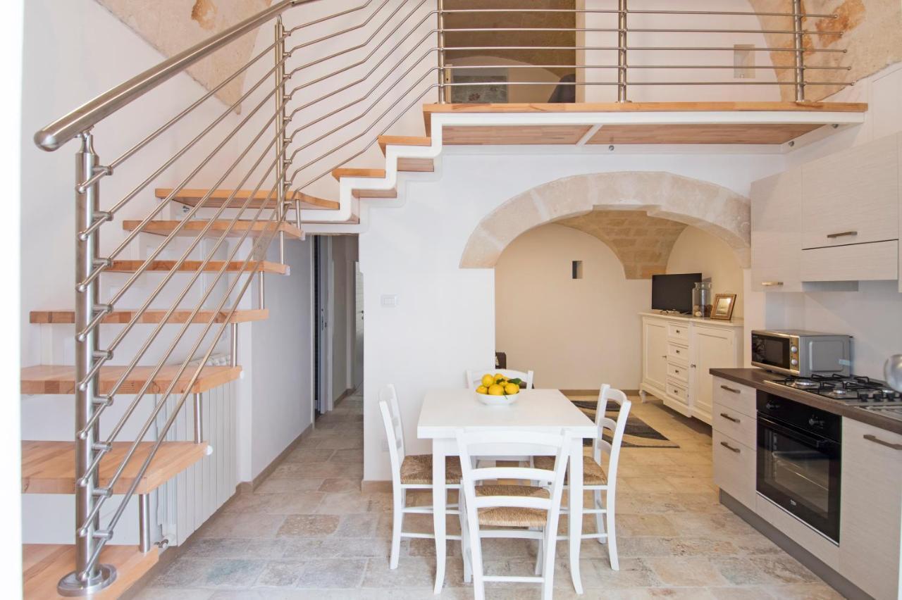 Apulianstay-Via Cavour 22 Monopoli Esterno foto