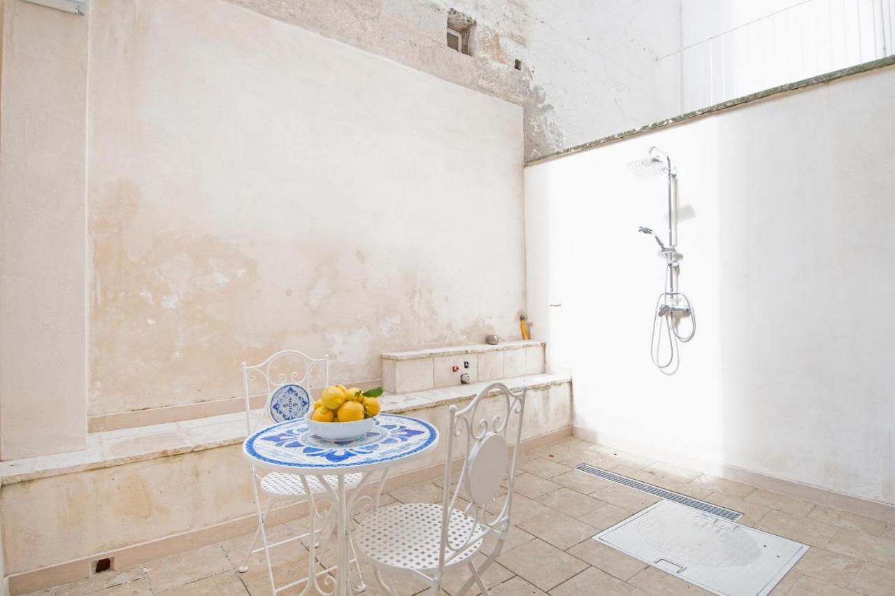 Apulianstay-Via Cavour 22 Monopoli Esterno foto