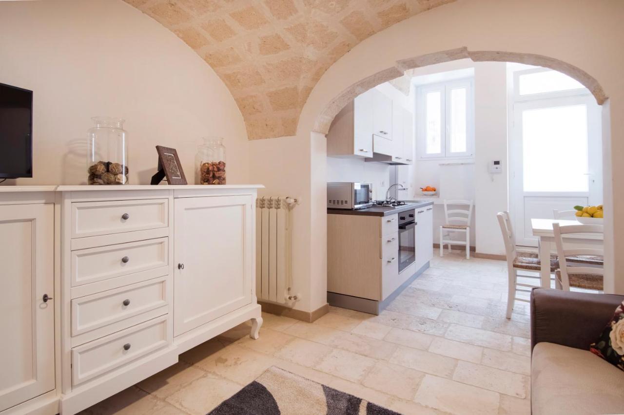 Apulianstay-Via Cavour 22 Monopoli Esterno foto