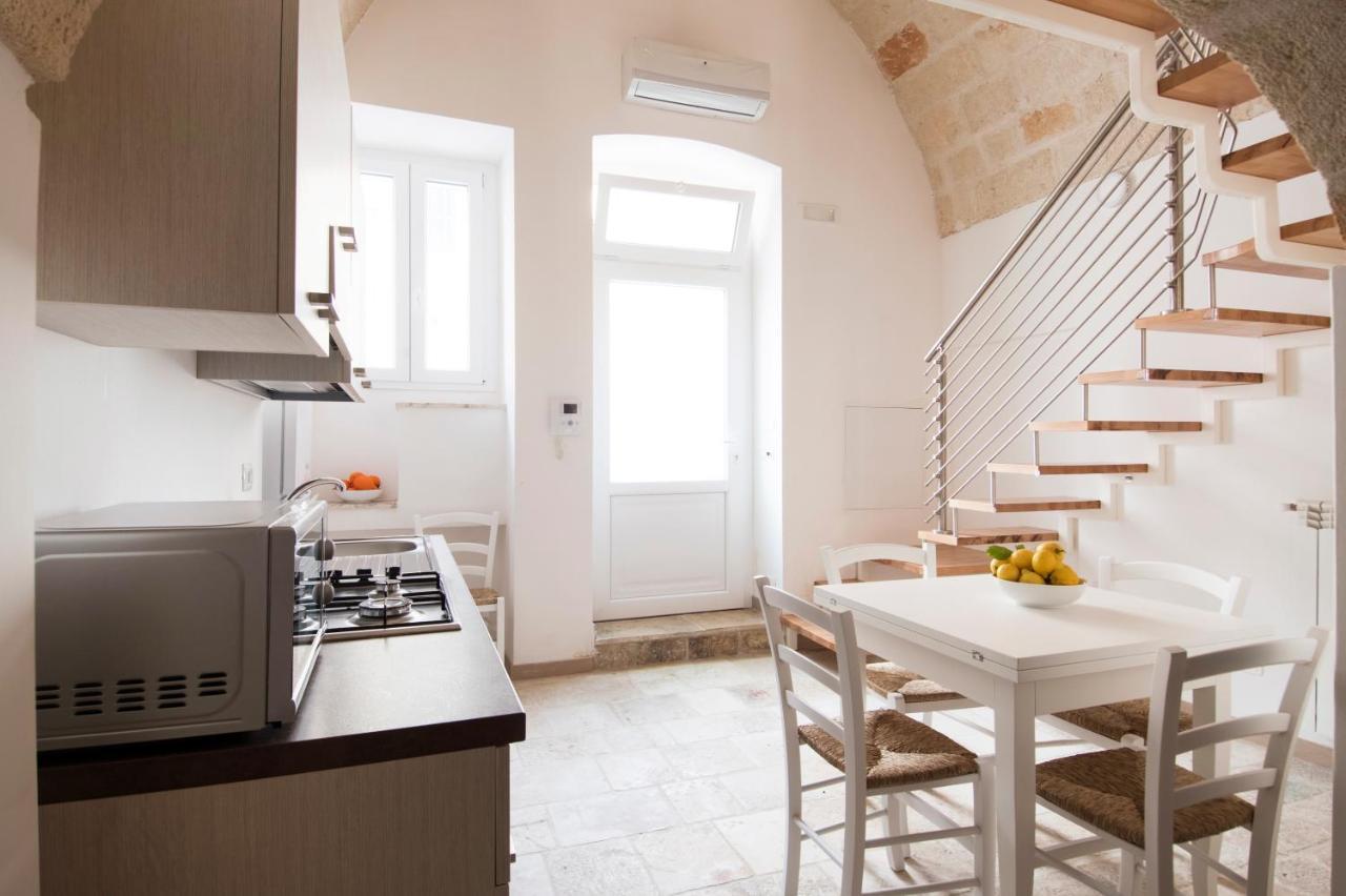 Apulianstay-Via Cavour 22 Monopoli Esterno foto