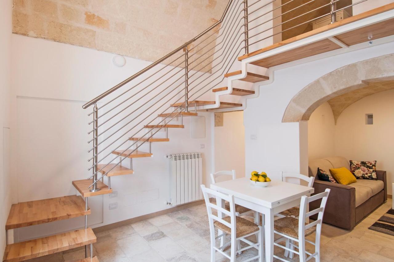 Apulianstay-Via Cavour 22 Monopoli Esterno foto