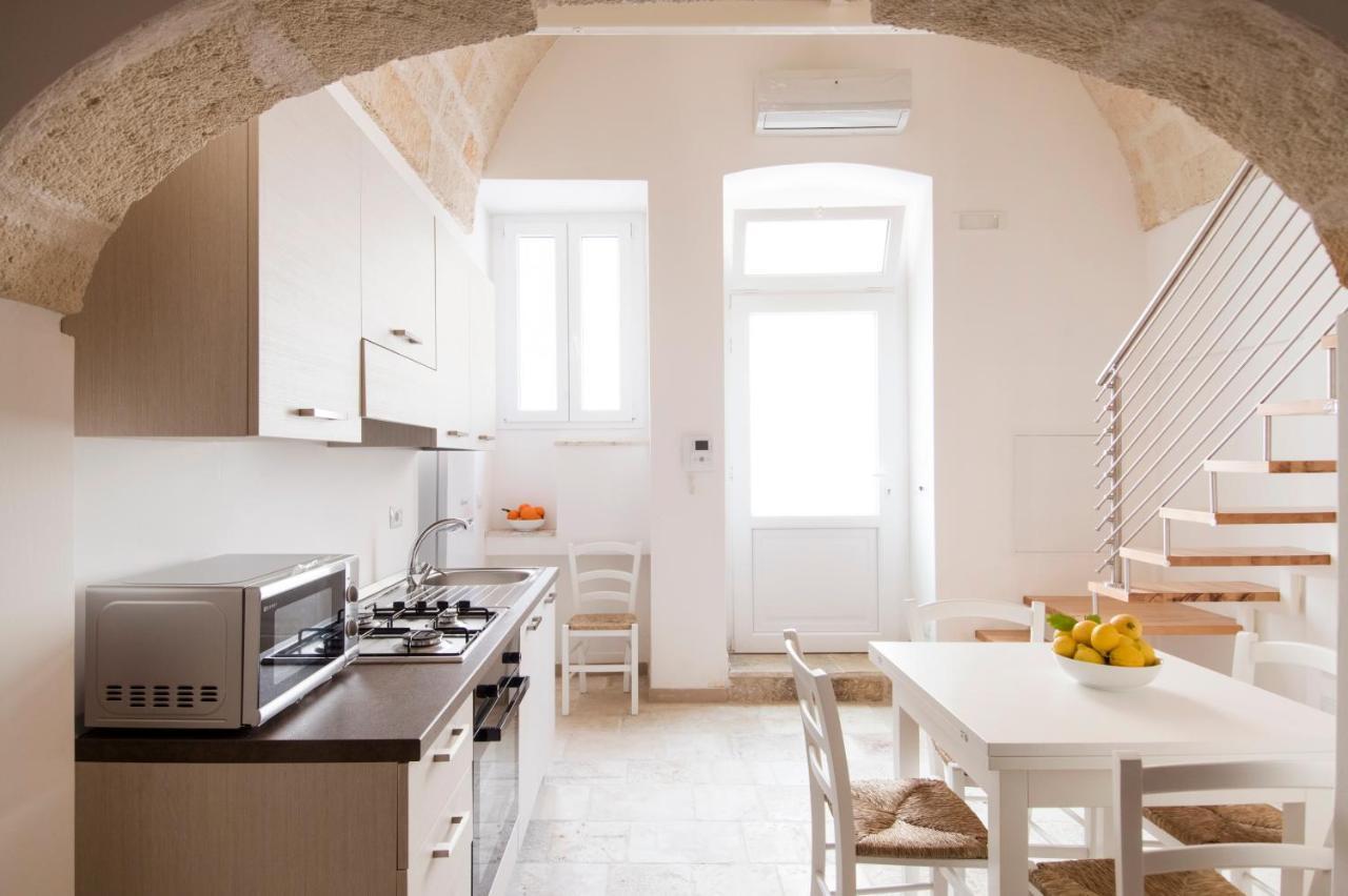 Apulianstay-Via Cavour 22 Monopoli Esterno foto