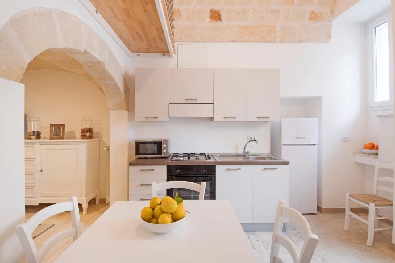 Apulianstay-Via Cavour 22 Monopoli Esterno foto