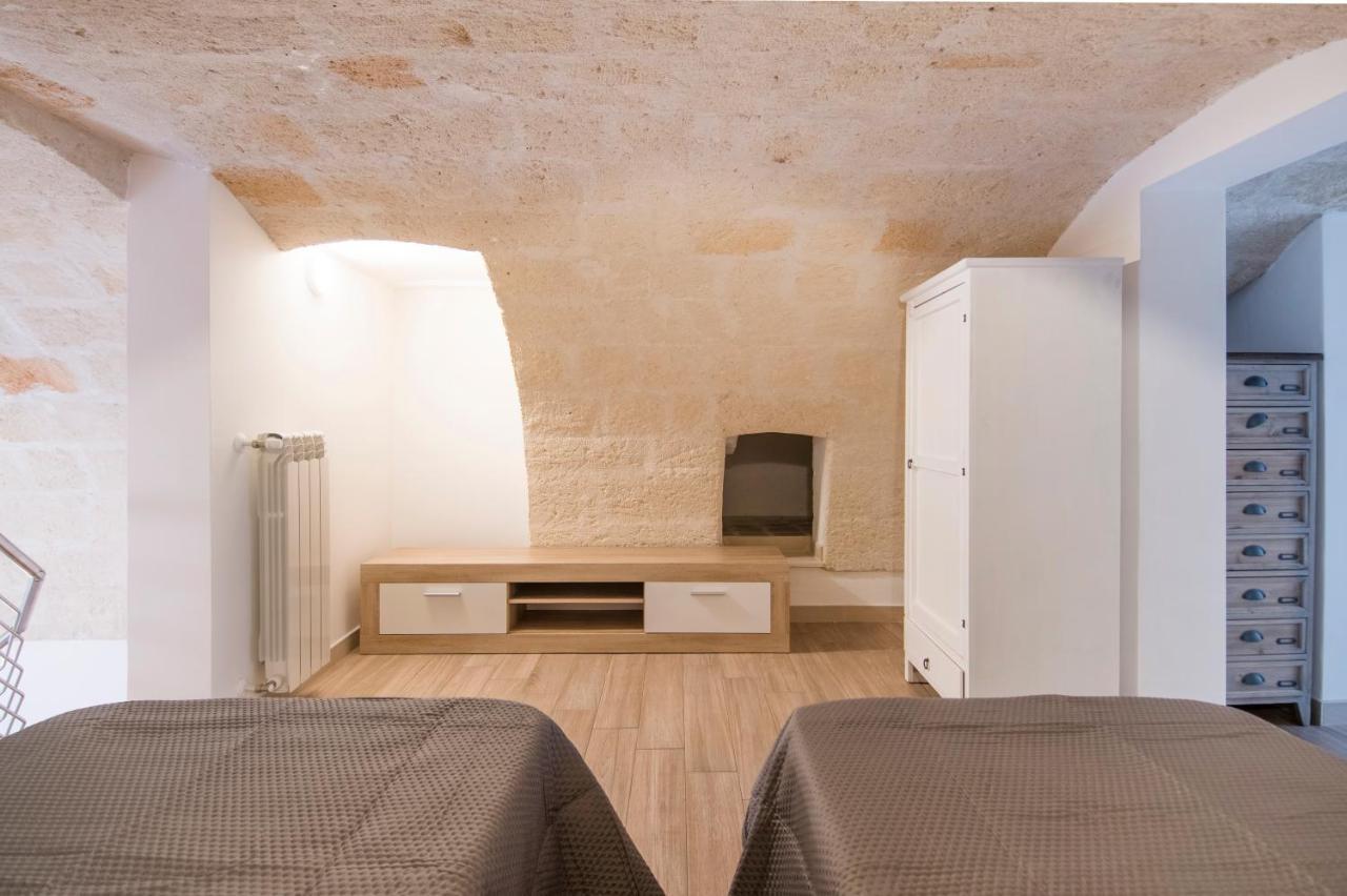 Apulianstay-Via Cavour 22 Monopoli Esterno foto